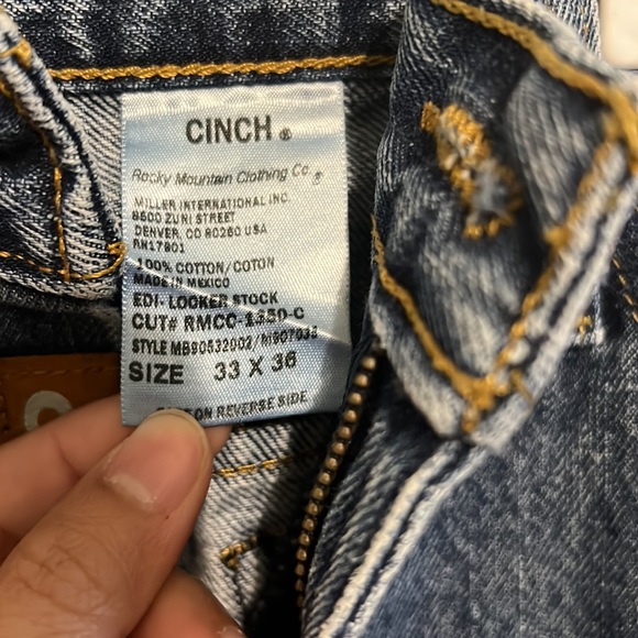 Cinch - Picture 5 of 9